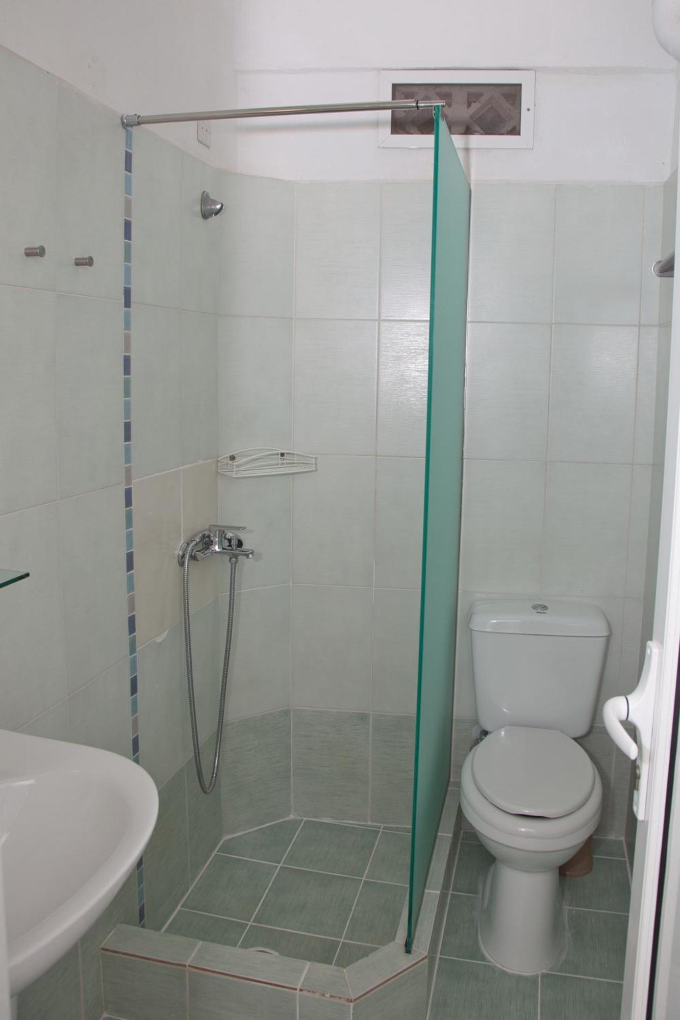 The Milos Megalochori  Habitación foto